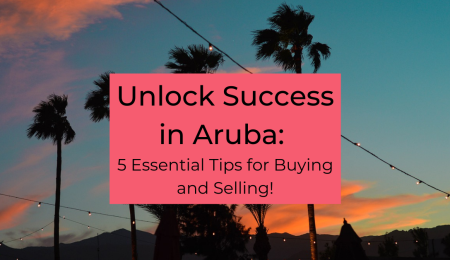 Buying and Selling in Aruba