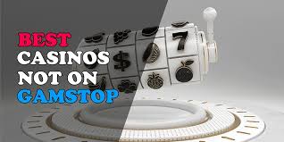 Exploring UK Non Gamstop Casinos A Comprehensive Guide 621157954
