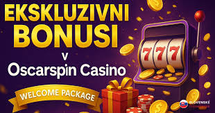 Kasíno v Slovenskej republike Hrajte a Vyhrajte!