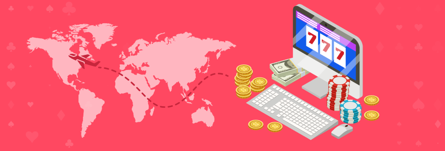 Nejlepší zahraniční casino – Průvodce a recenze