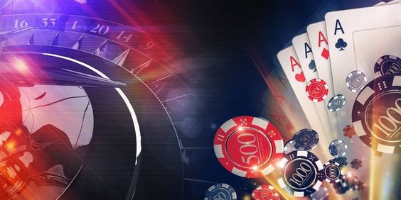 Nejlepší zahraniční casino – Průvodce a recenze