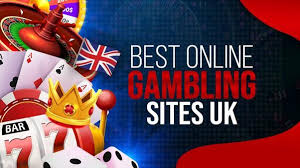 Online Casinos in the UK What's New in 2024 Online Casinos in the UK What's New in 2024