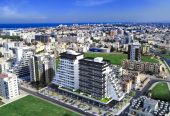 Penthouse in Famagusta