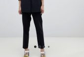 ASOS Women’s black pants