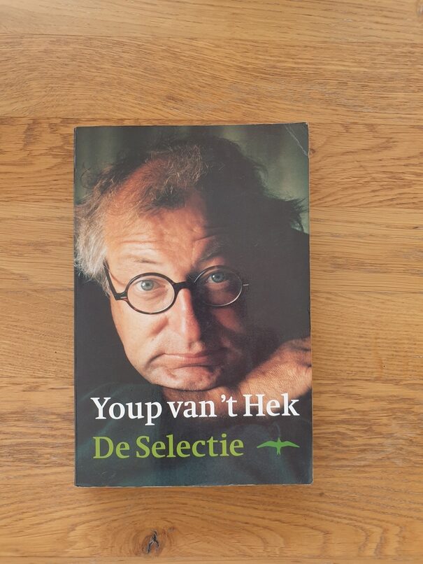 De selectie