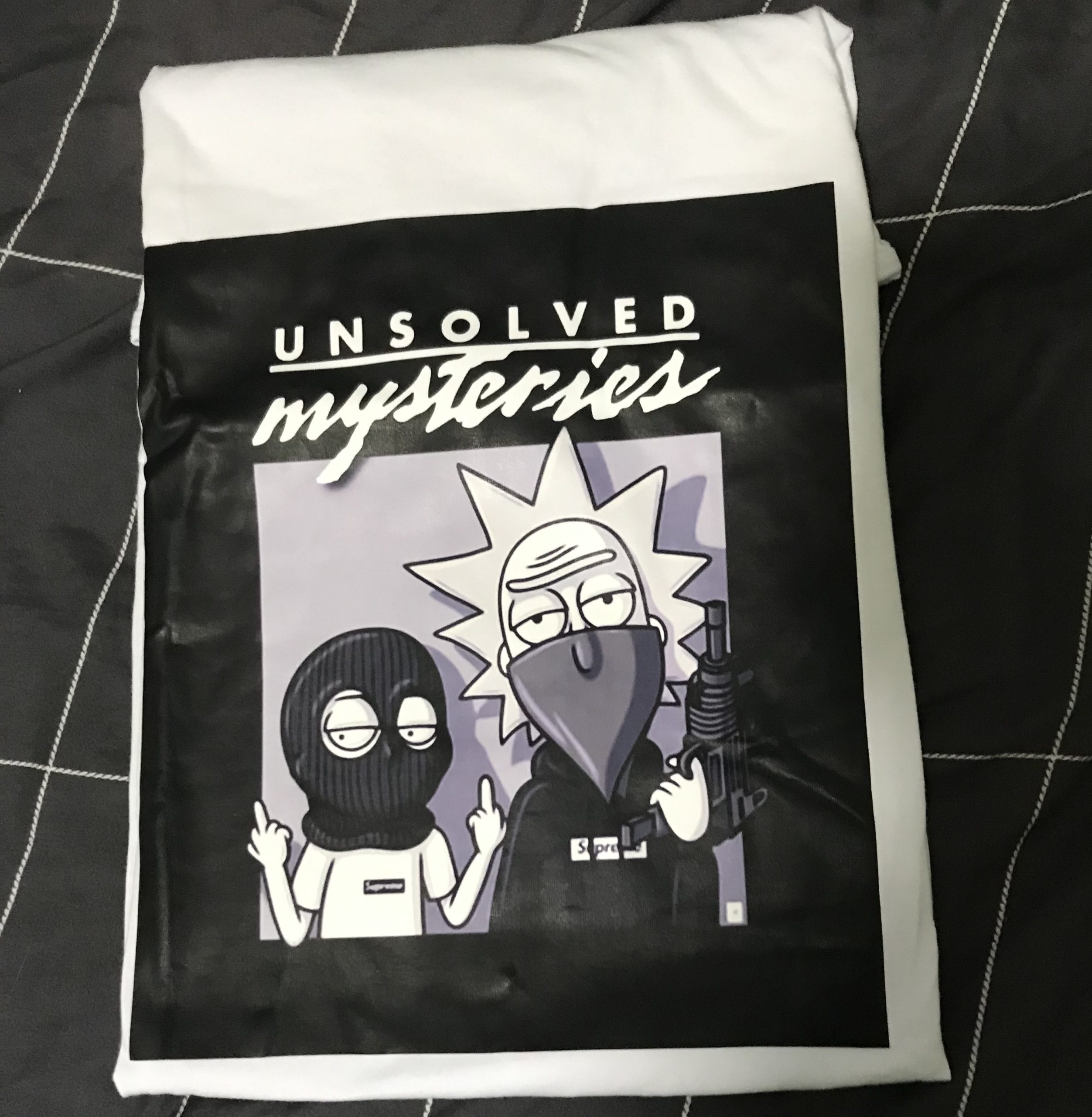T-Shirts Good Fresh Qualiy