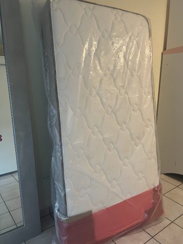 Twin Mattress NEW! 39X74