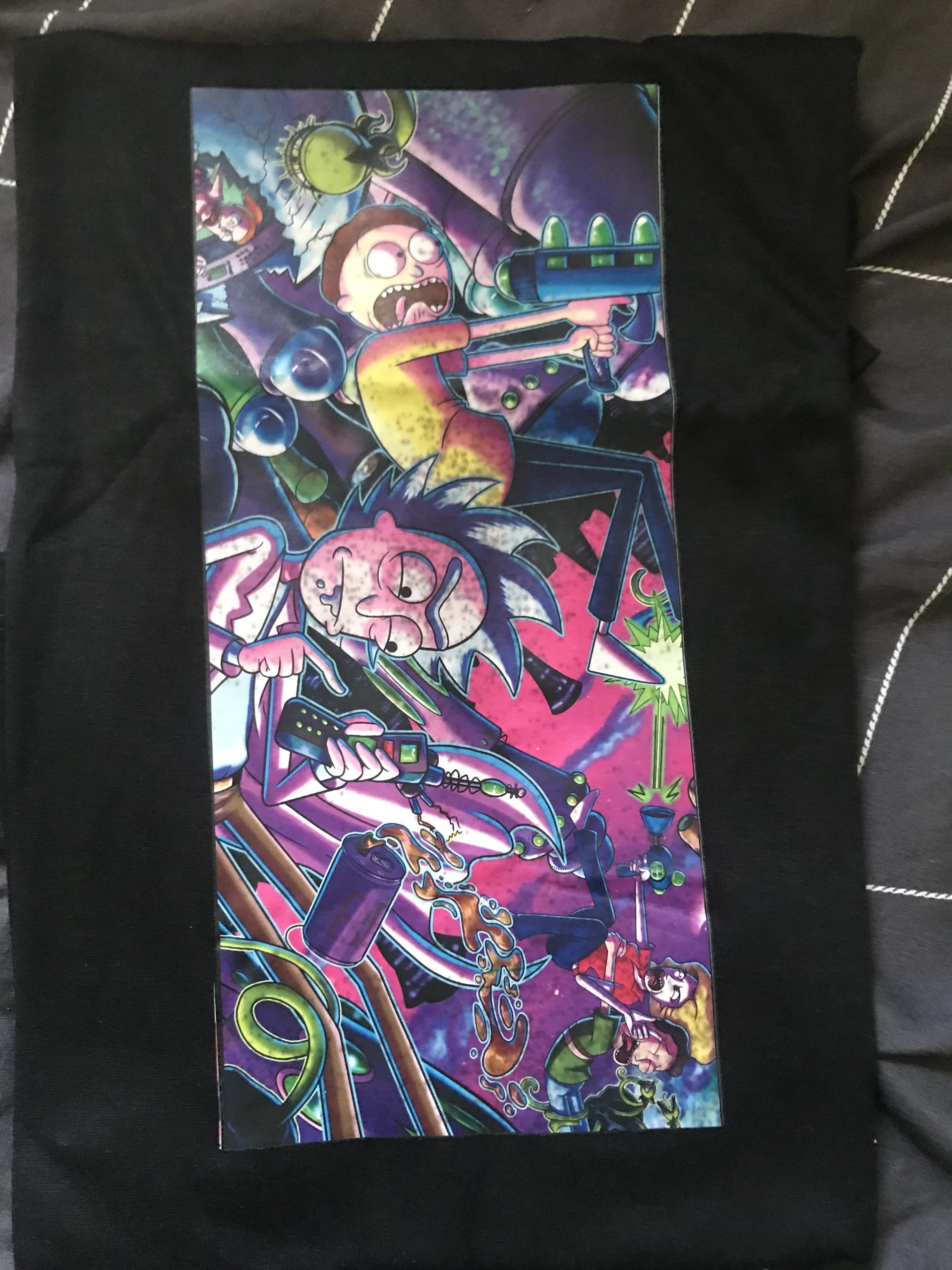 T-Shirts Good Fresh Qualiy