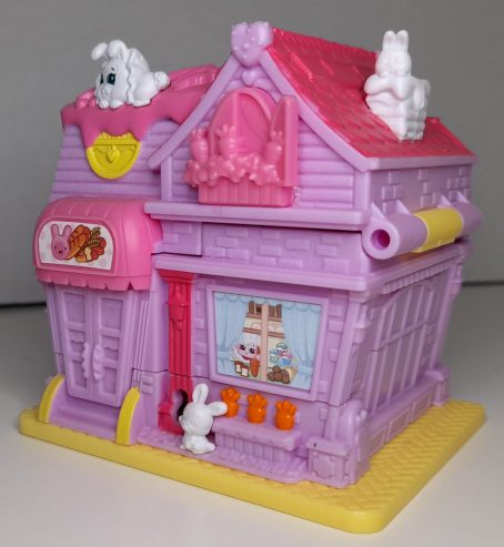 Funny Bunny Bakery