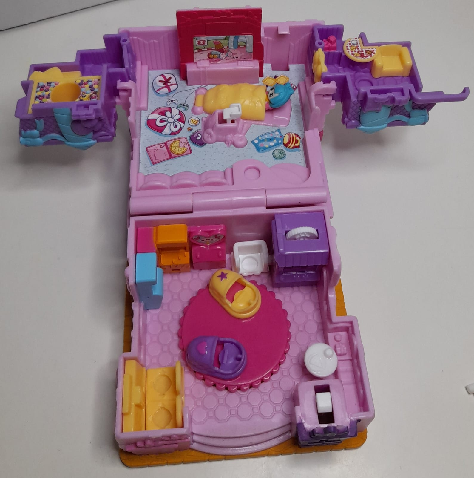 Game On Arcade