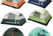 Camping Tent