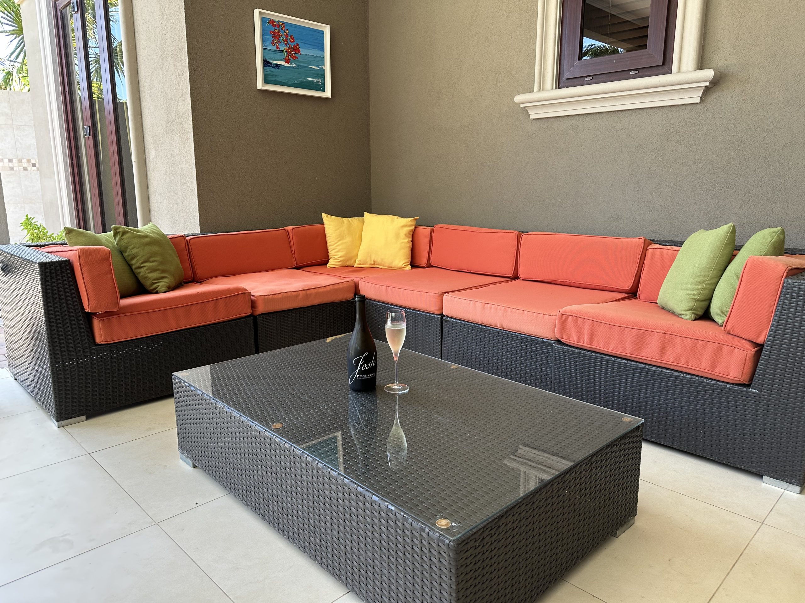 Ta bende: Lounge set