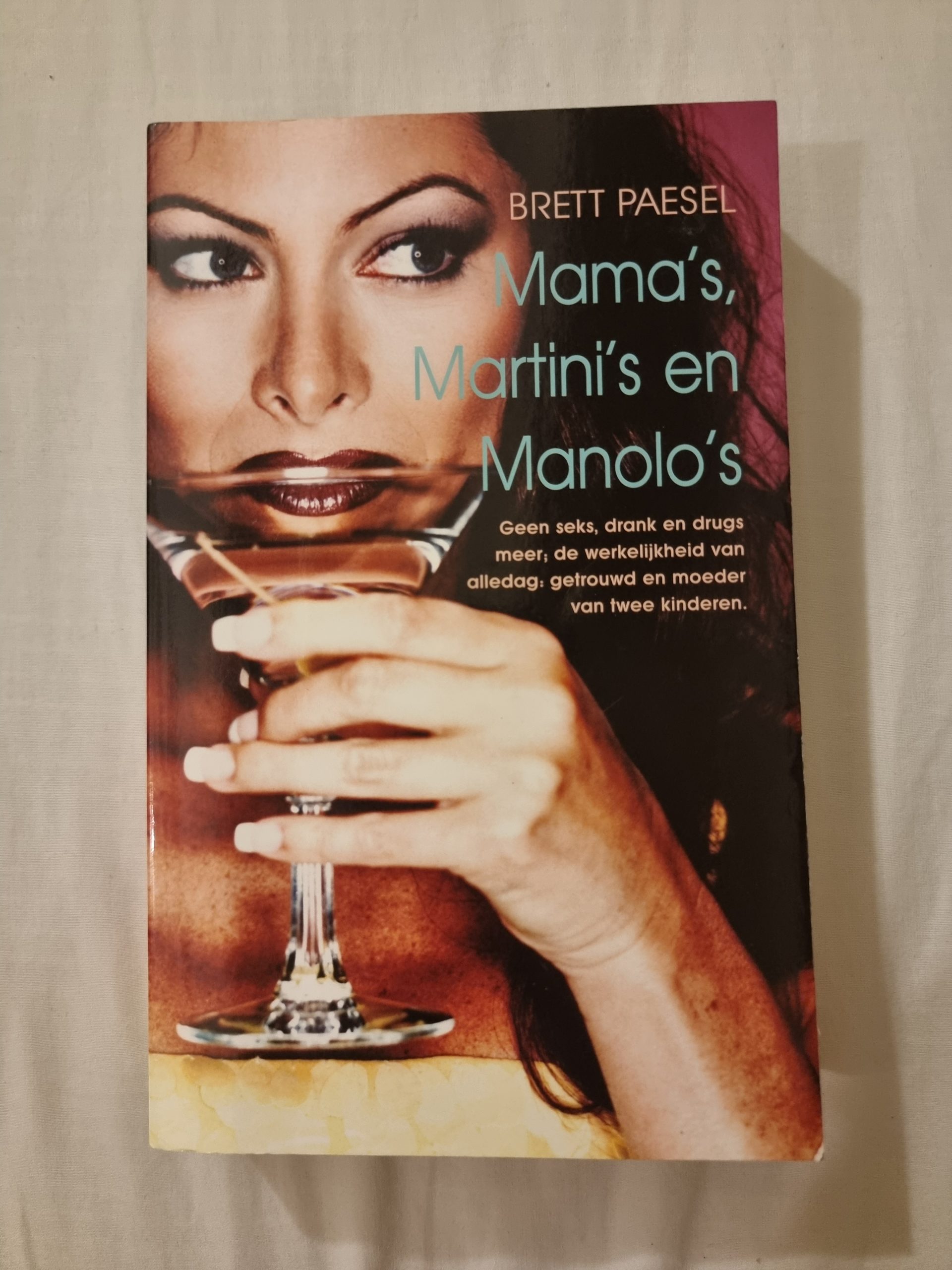Mamas, martini’s en manolo