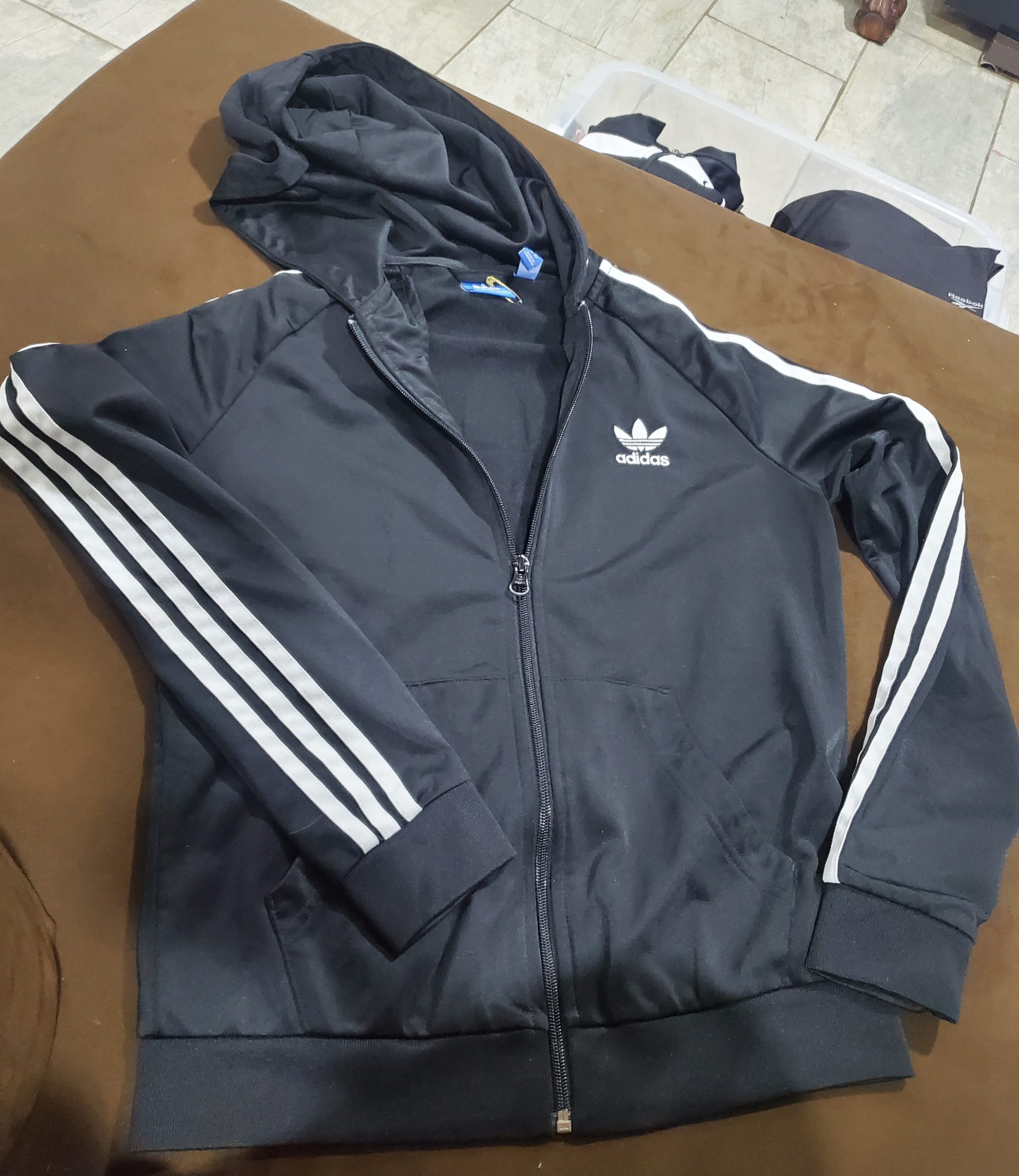 Assorted Brands Jackets