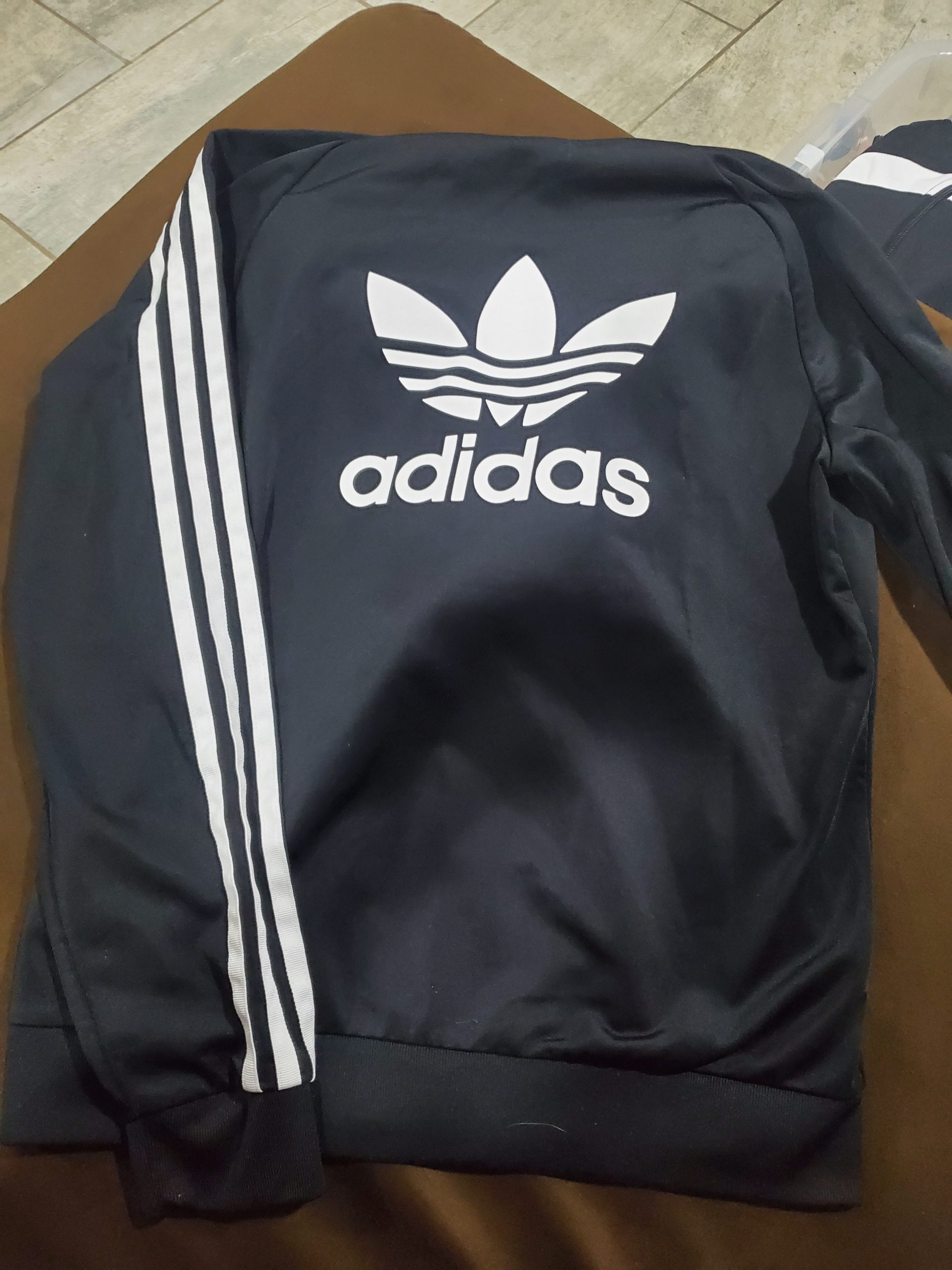 Assorted Brands Jackets