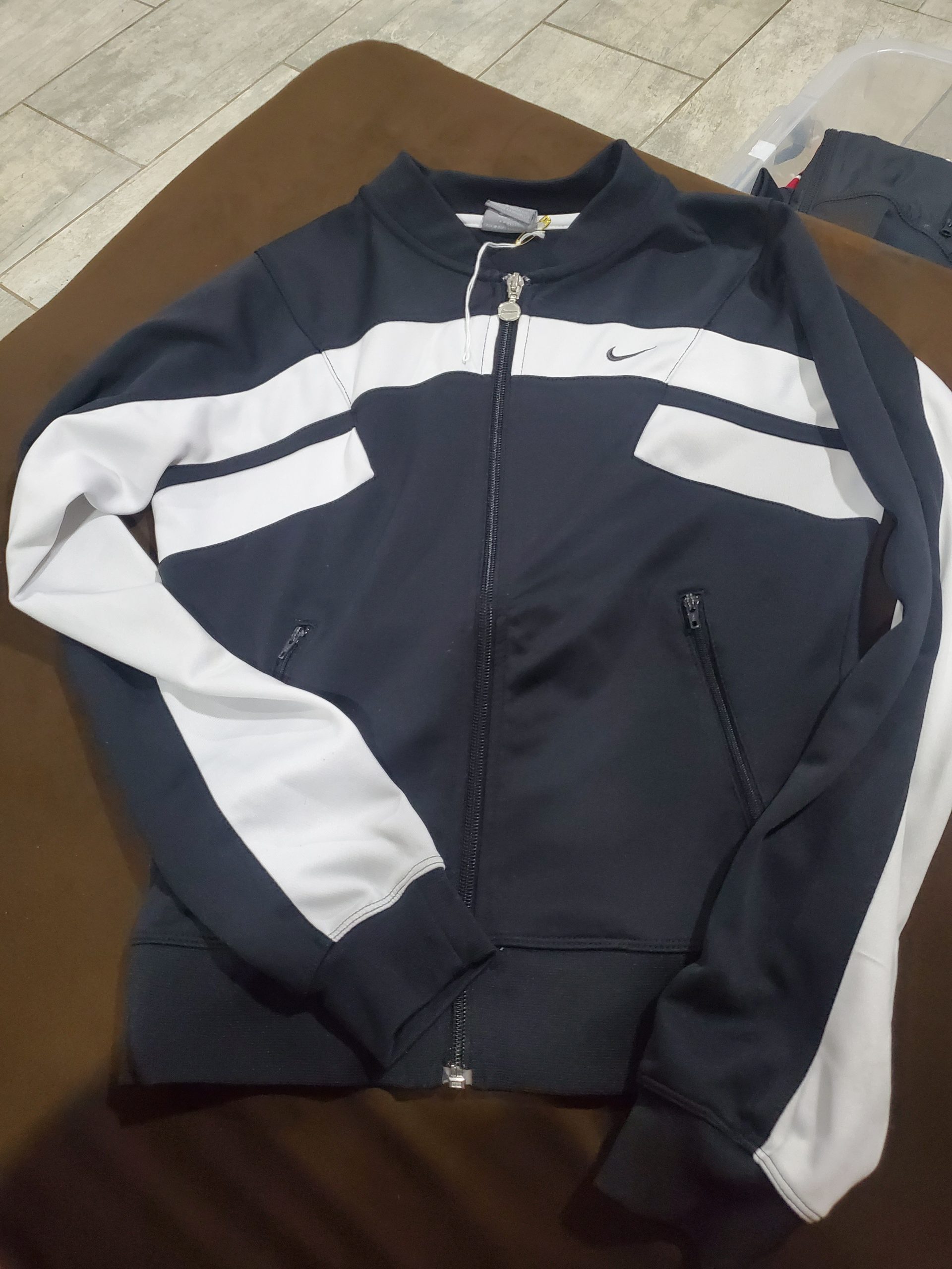 Assorted Brands Jackets