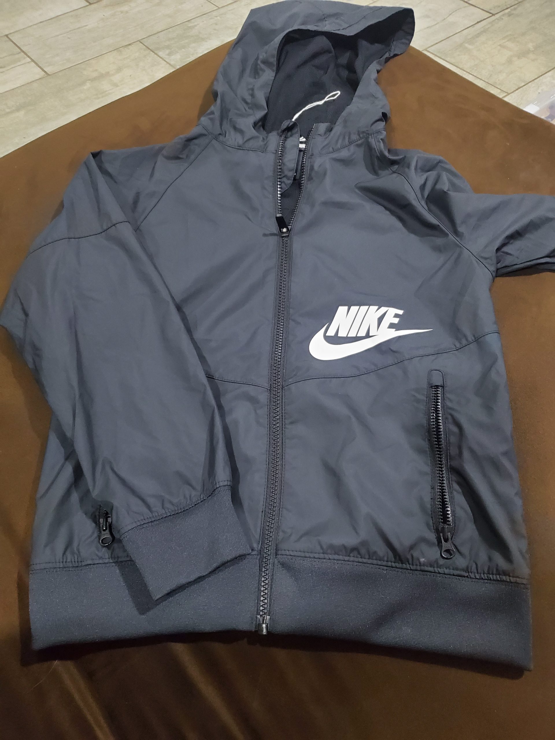 Assorted Brands Jackets