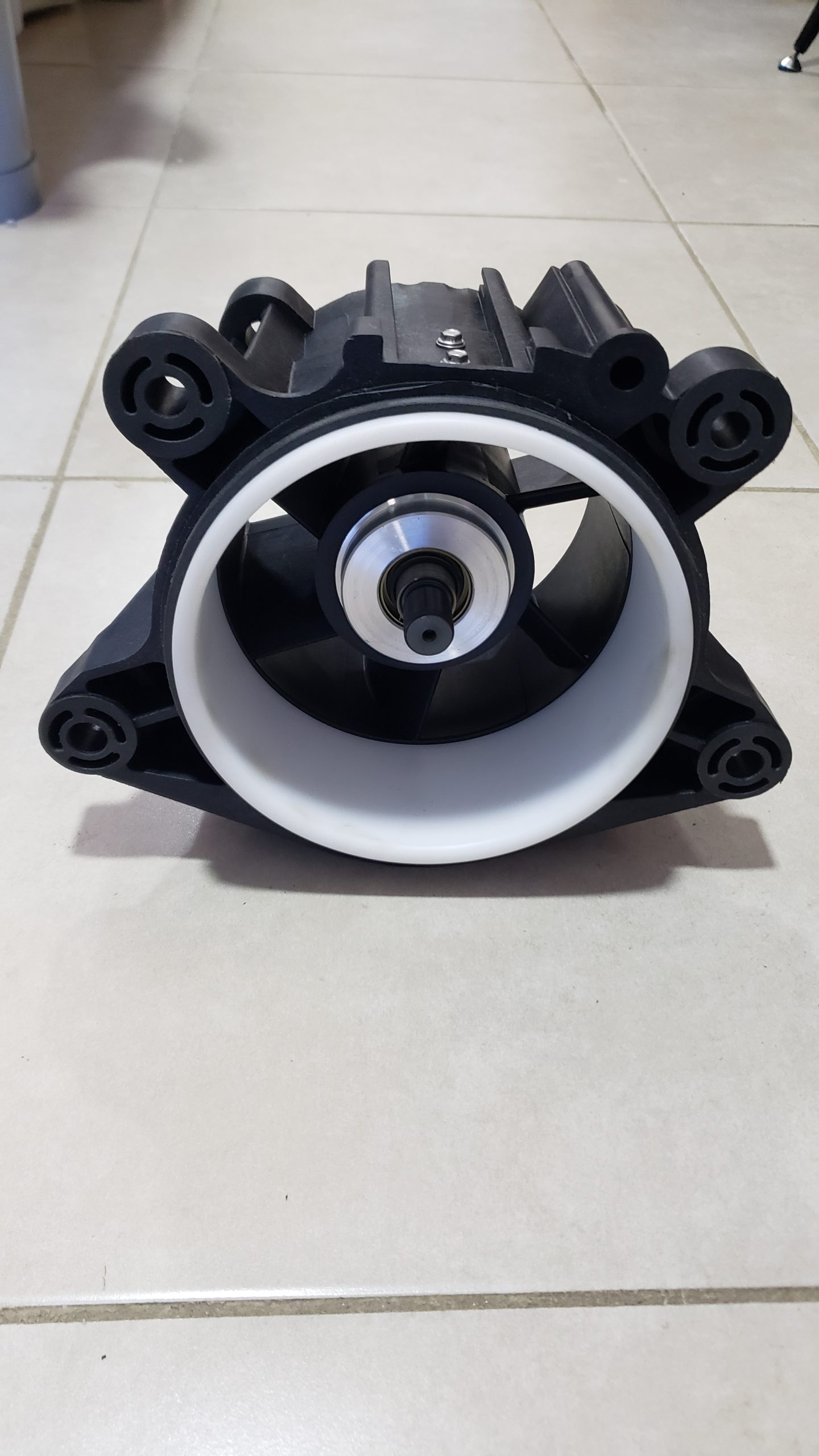 Jet Pump pa Seadoo