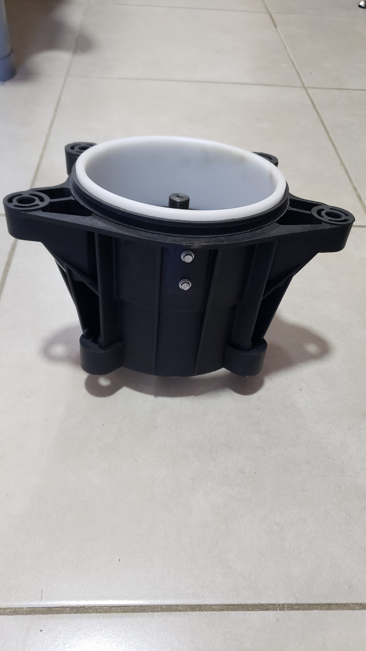 Jet Pump pa Seadoo