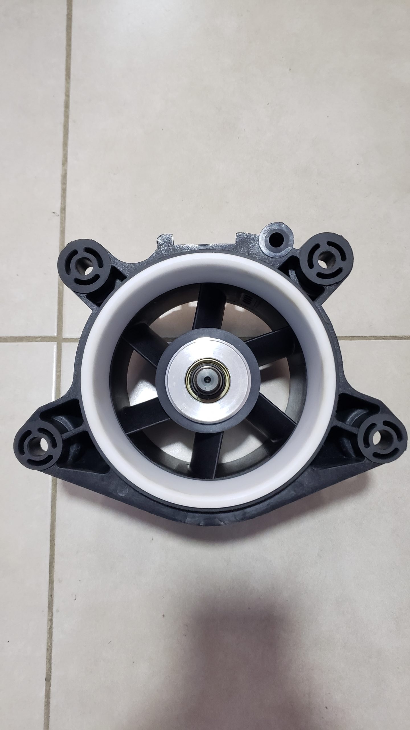 Jet Pump pa Seadoo