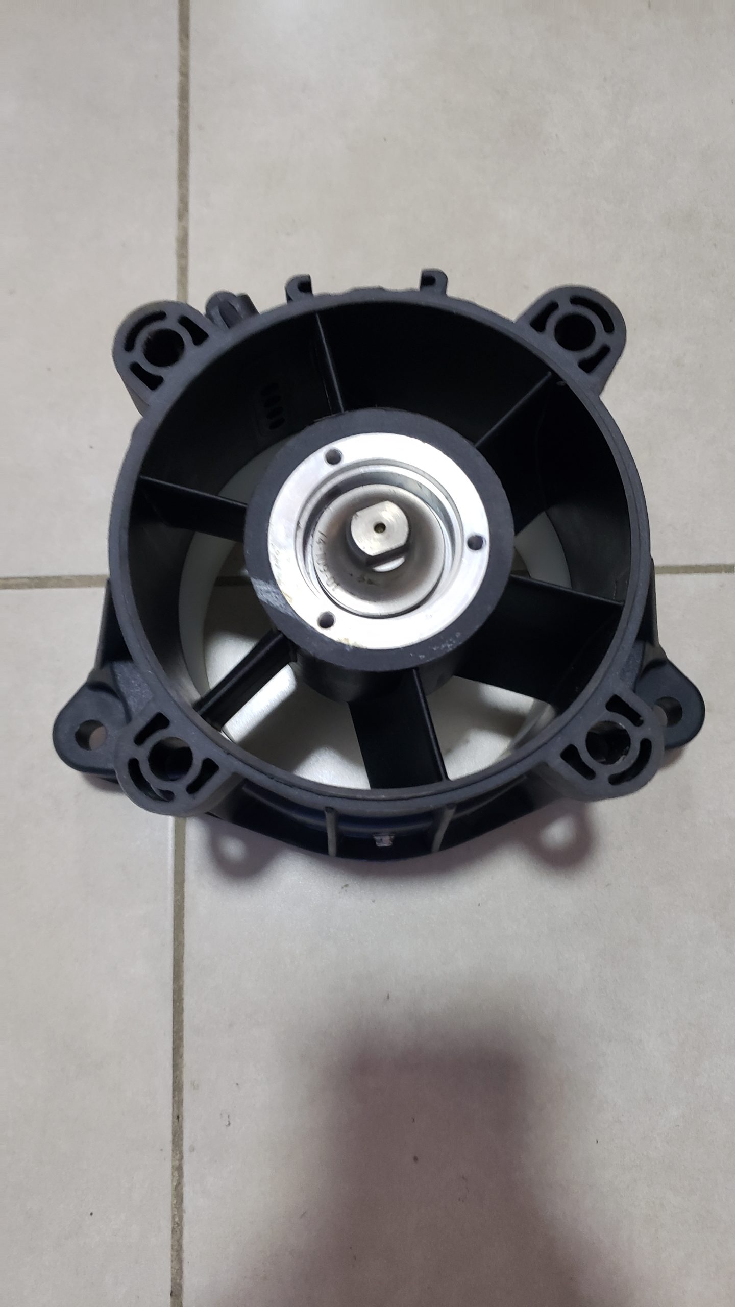 Jet Pump pa Seadoo
