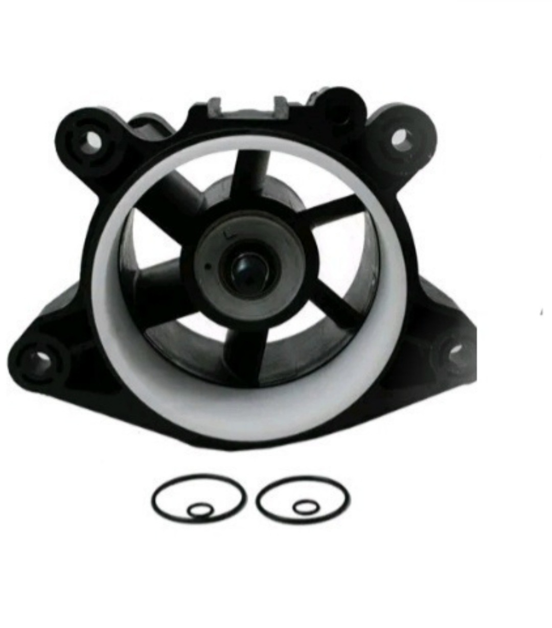 Jet Pump pa Seadoo