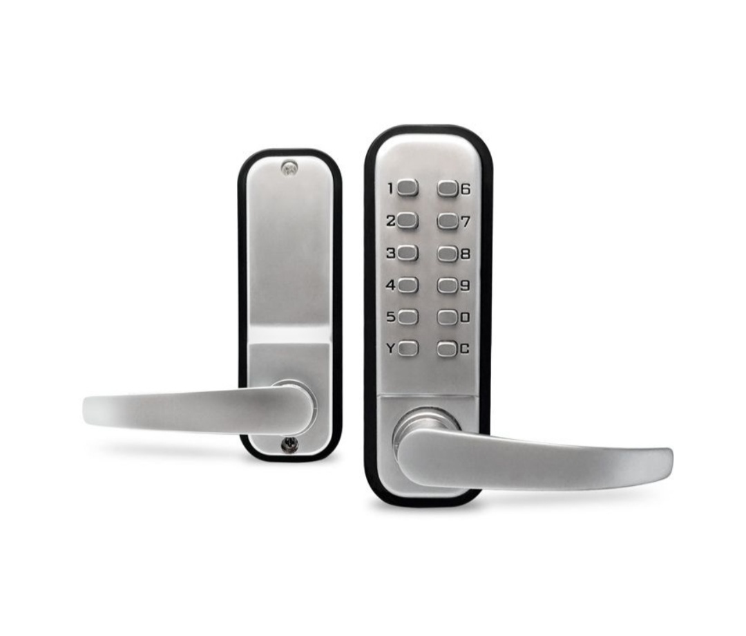Keyless Entry Lock