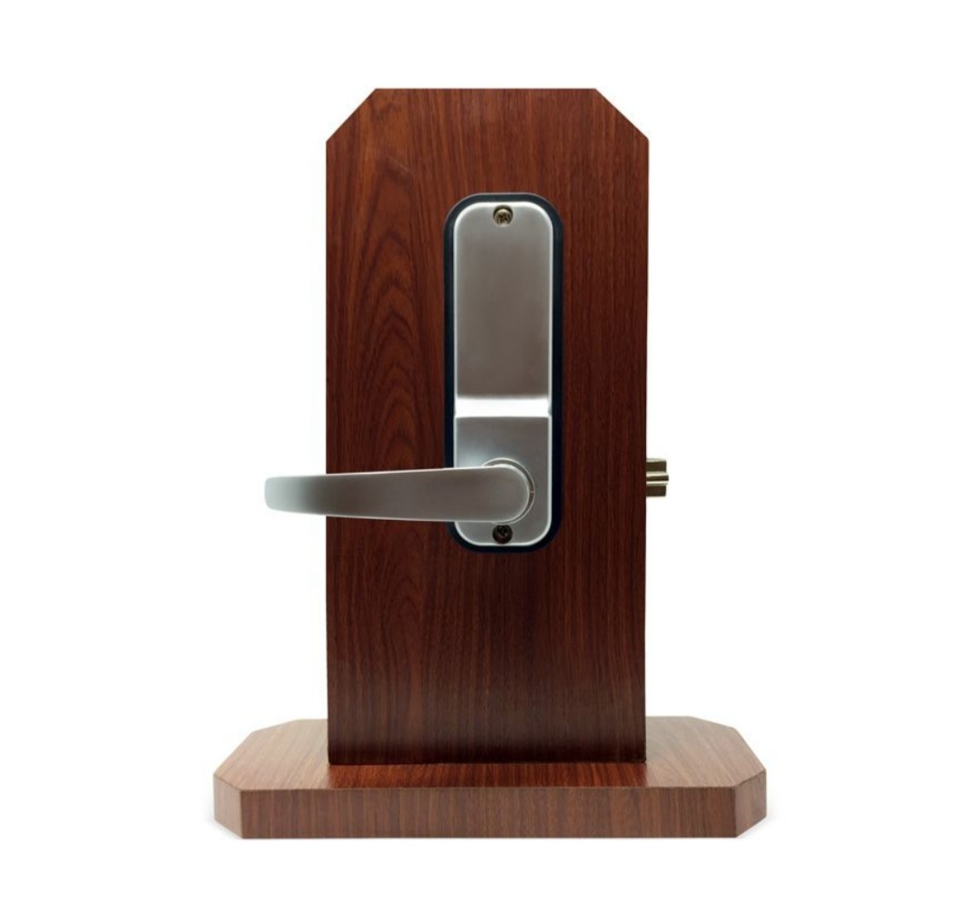Keyless Entry Lock