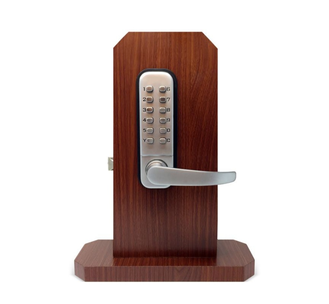 Keyless Entry Lock