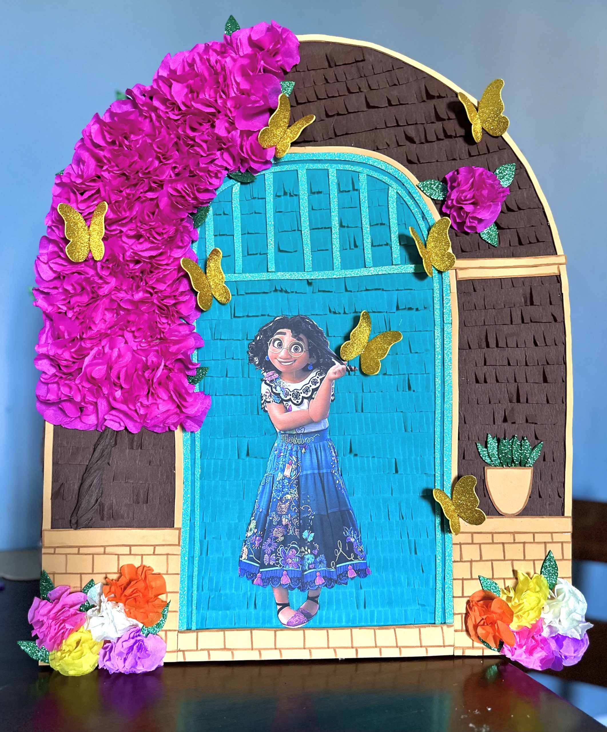 Piñata Personalisa