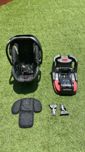 Baby car seat