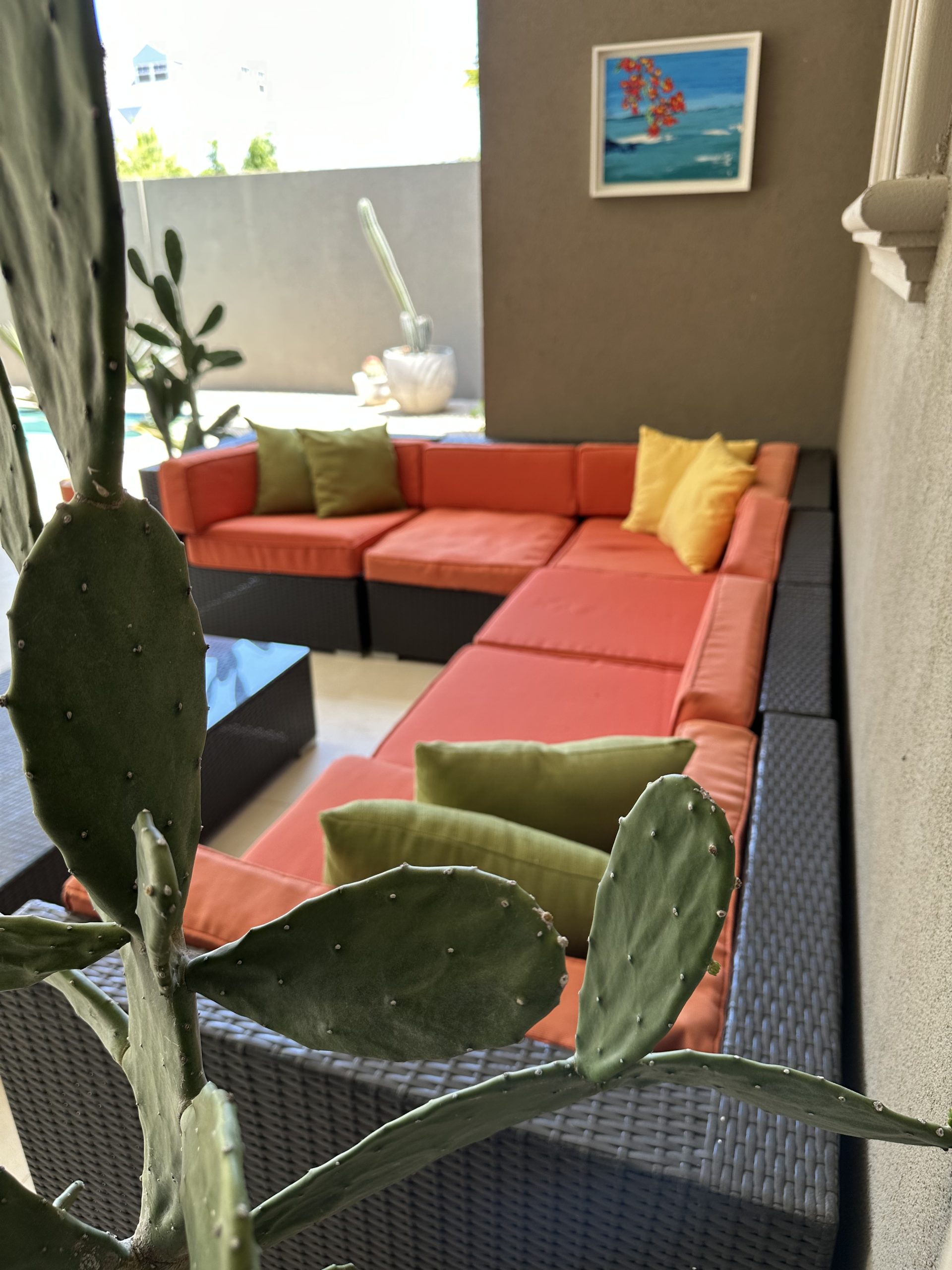 Ta bende: Lounge set