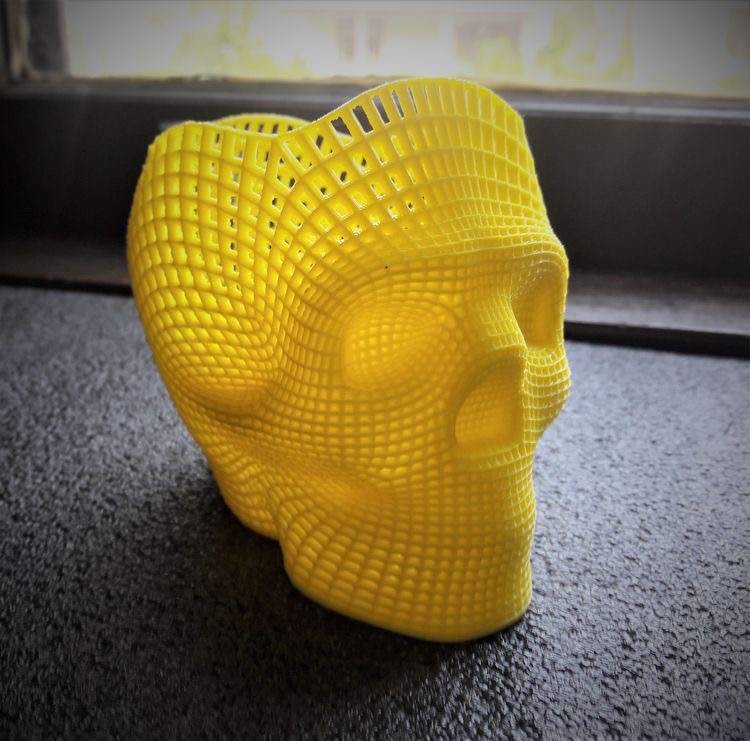 Pencil Holder