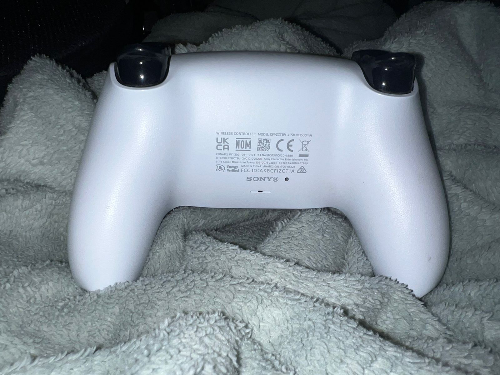 Ps5 Controller