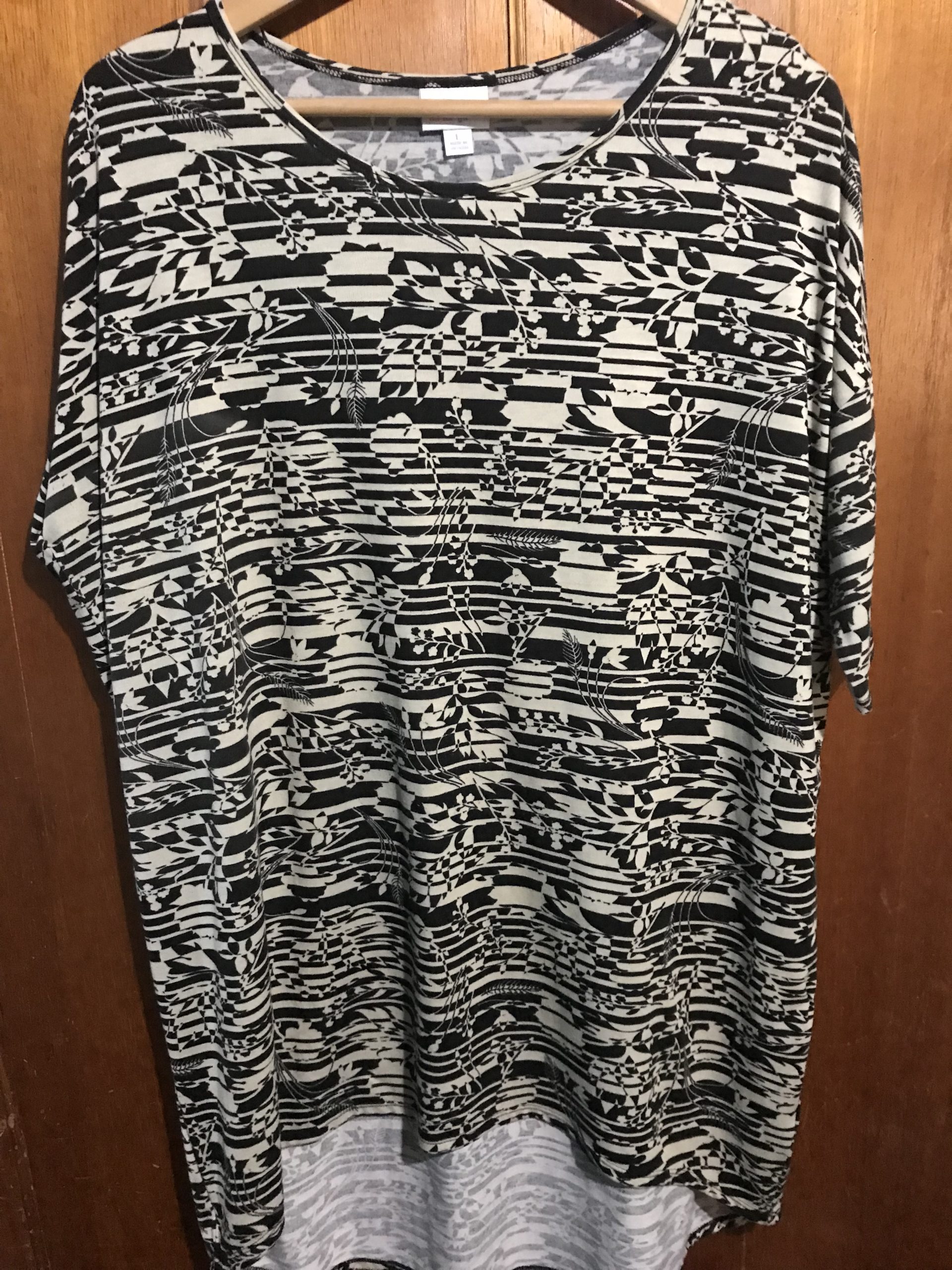 Blusa