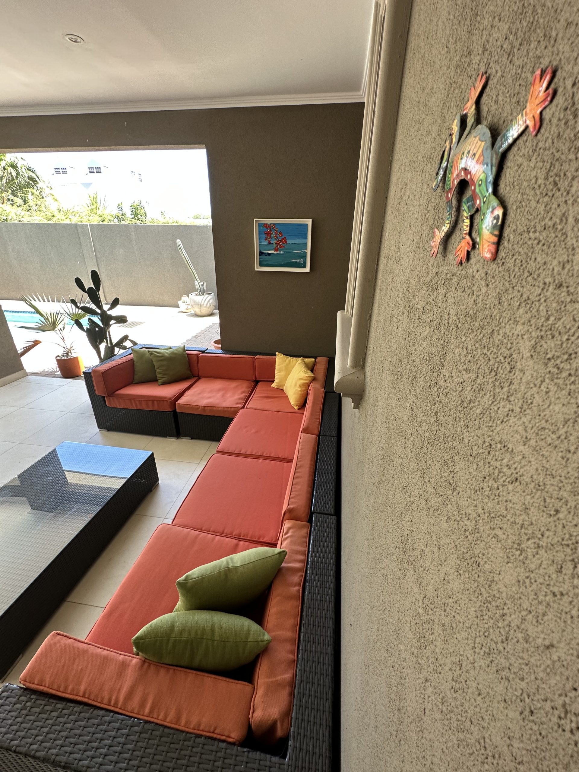 Ta bende: Lounge set