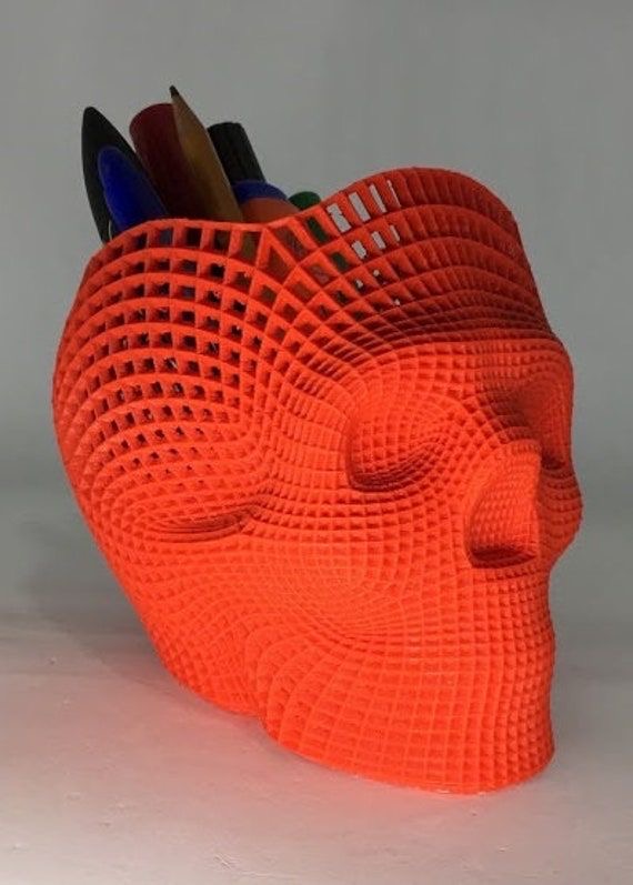 Pencil Holder