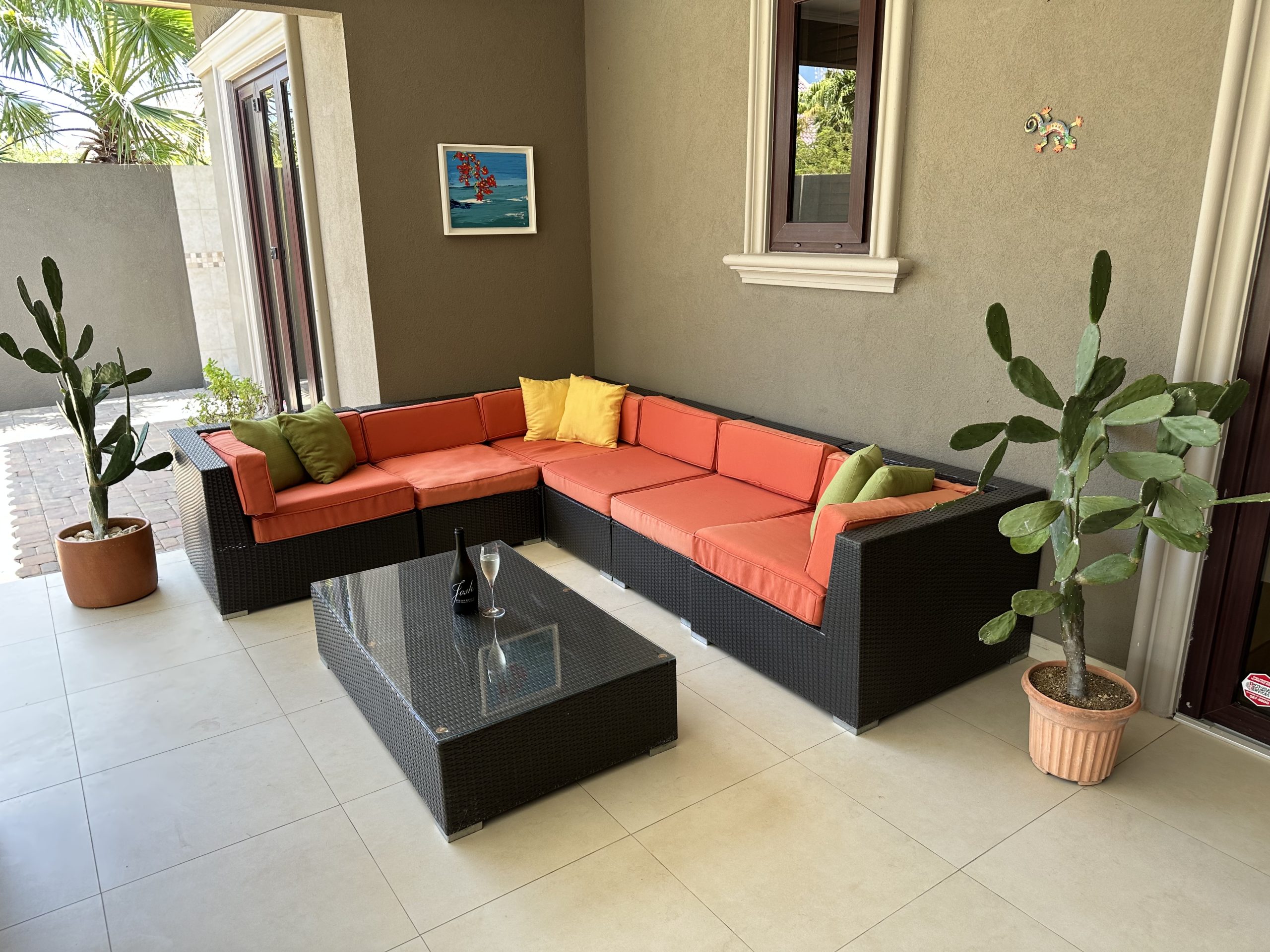 Ta bende: Lounge set