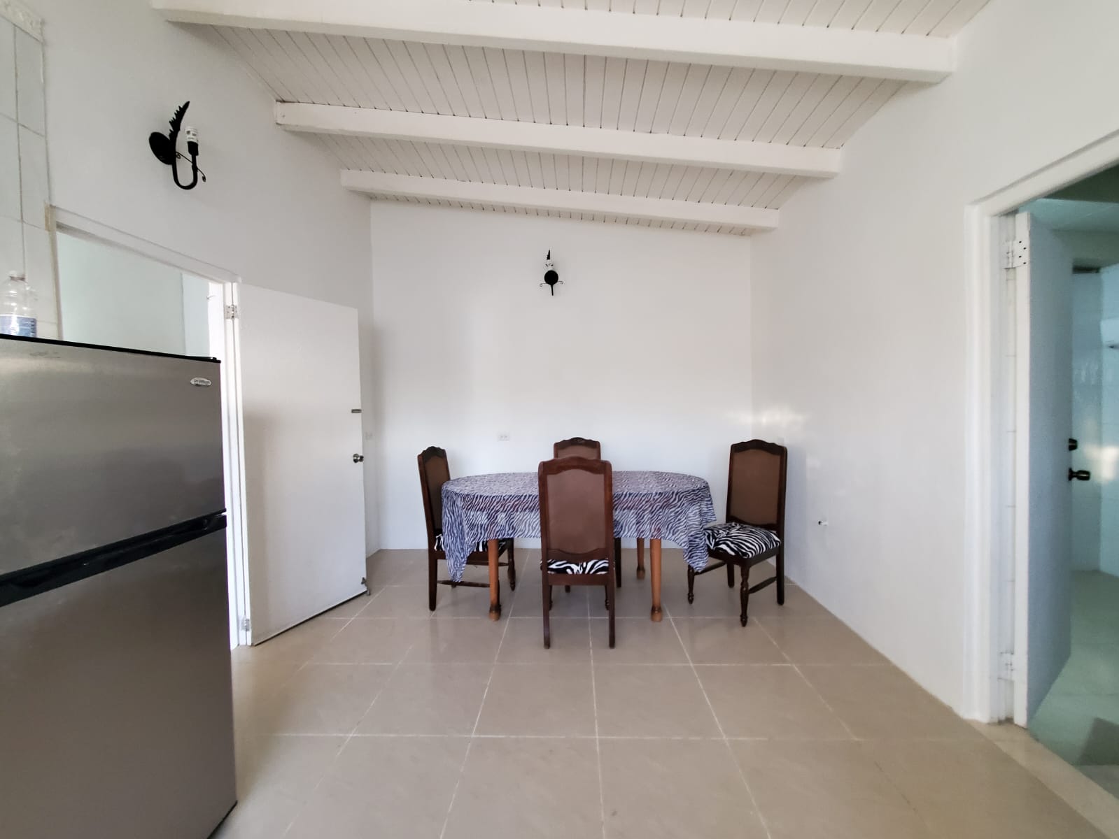 Bushiri House for Sale