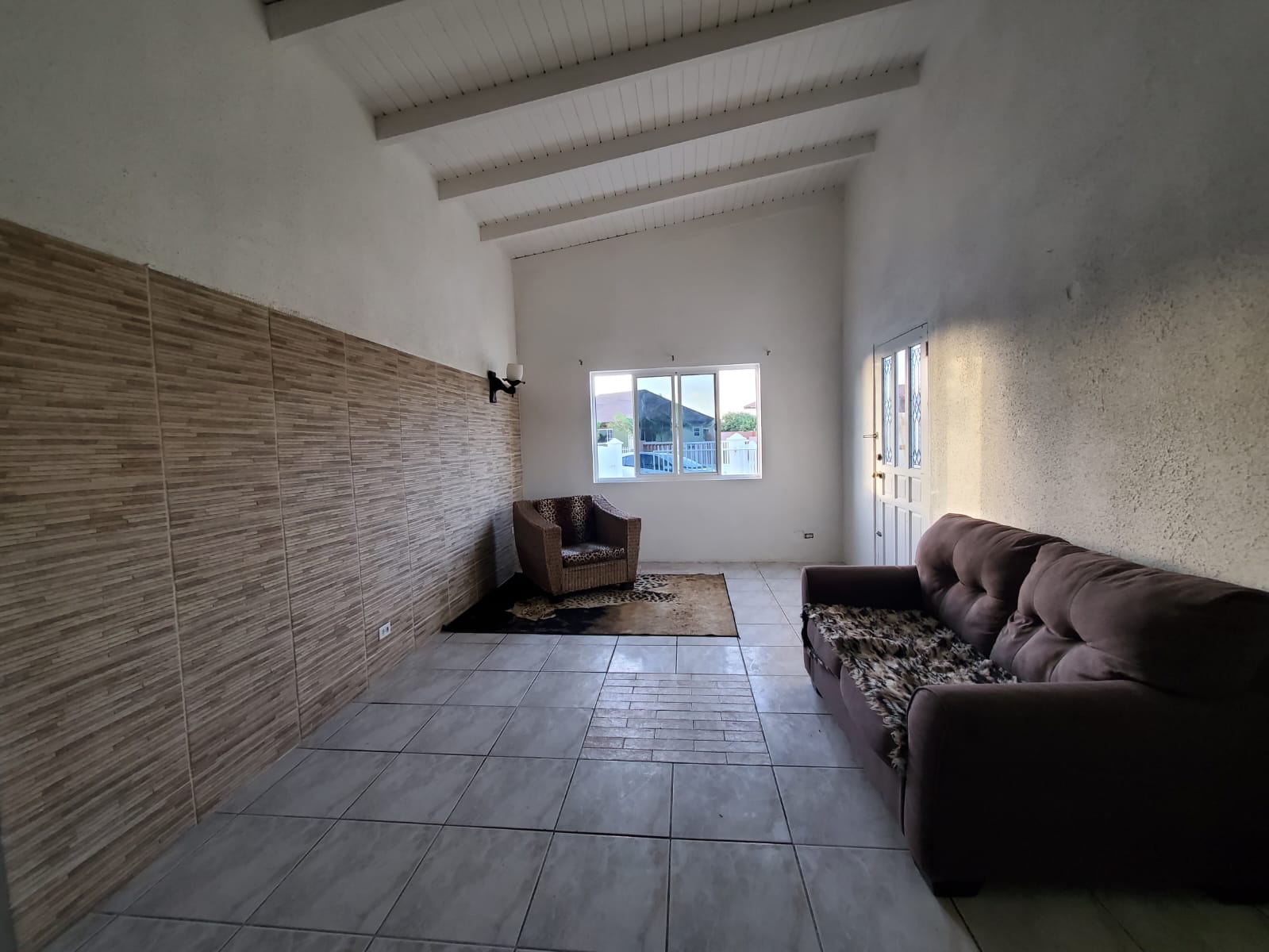 Bushiri House for Sale