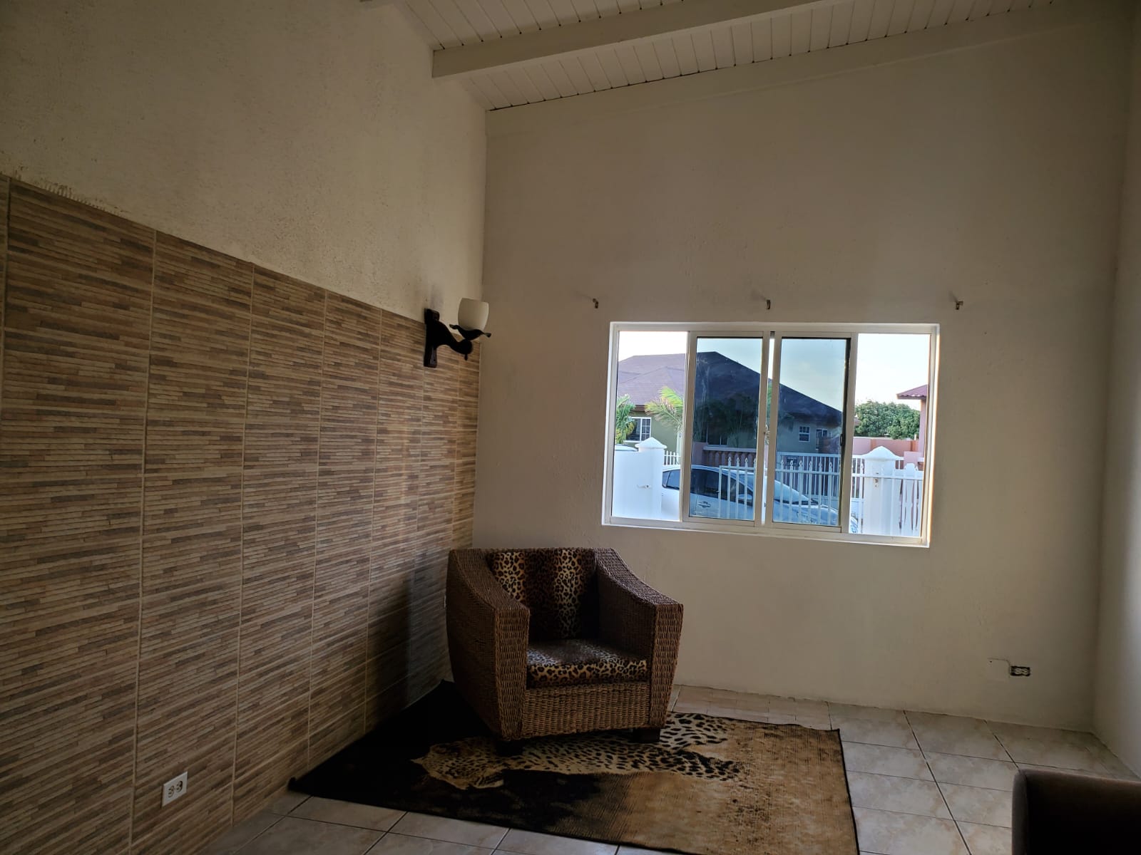 Bushiri House for Sale