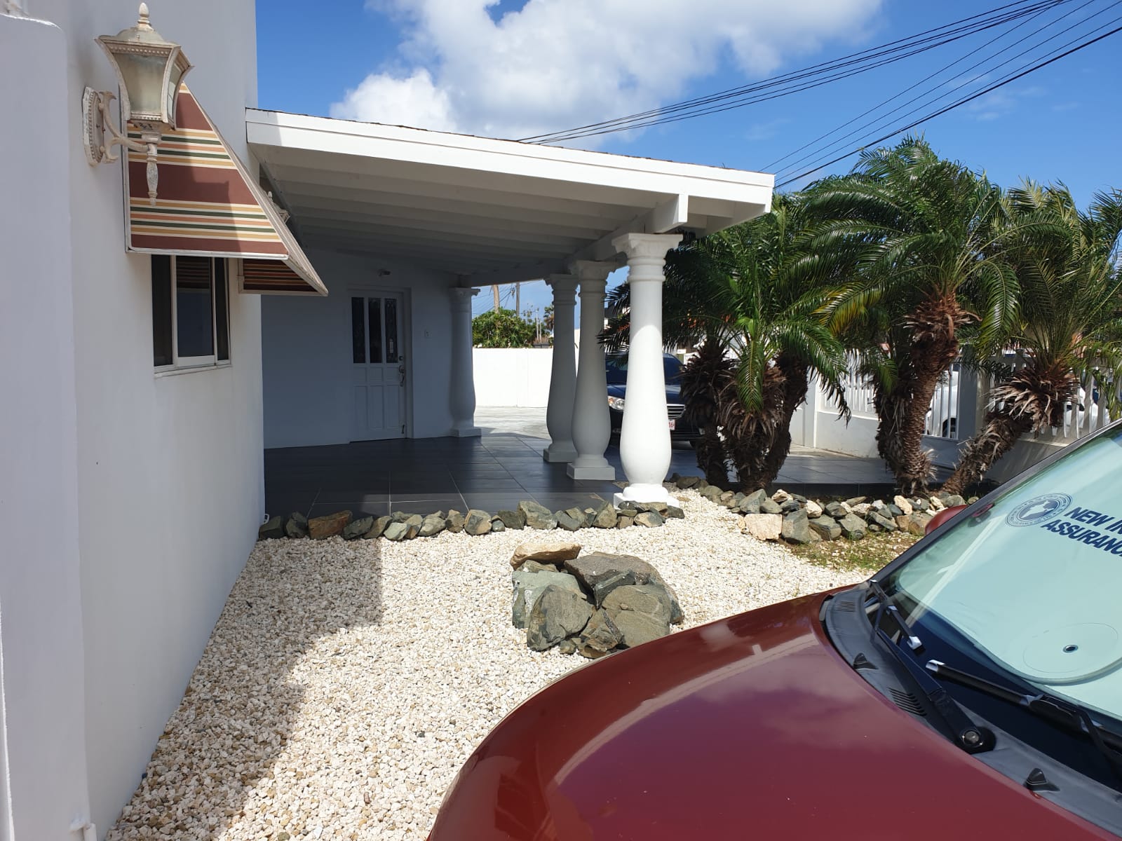 Bushiri House for Sale