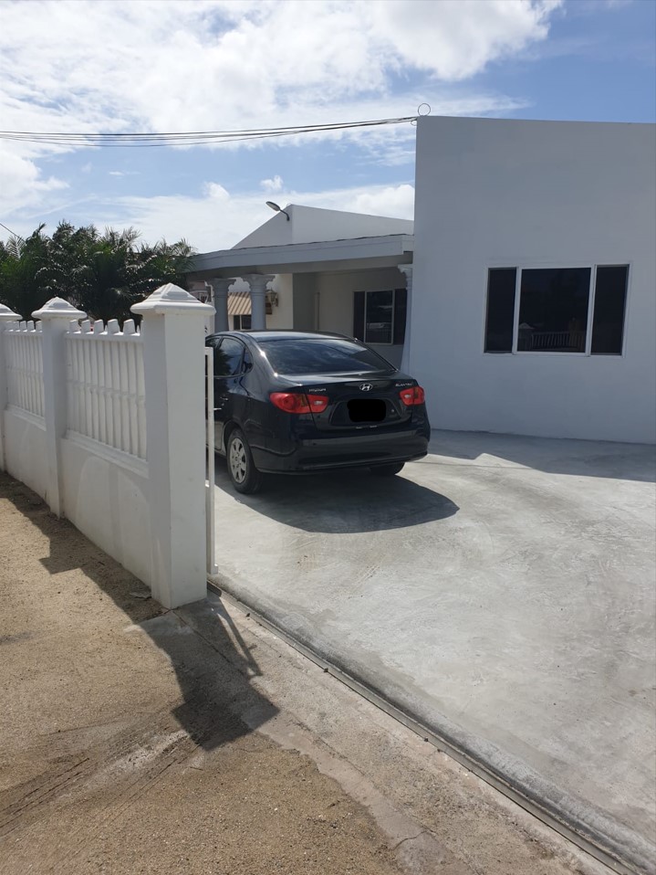 Bushiri House for Sale