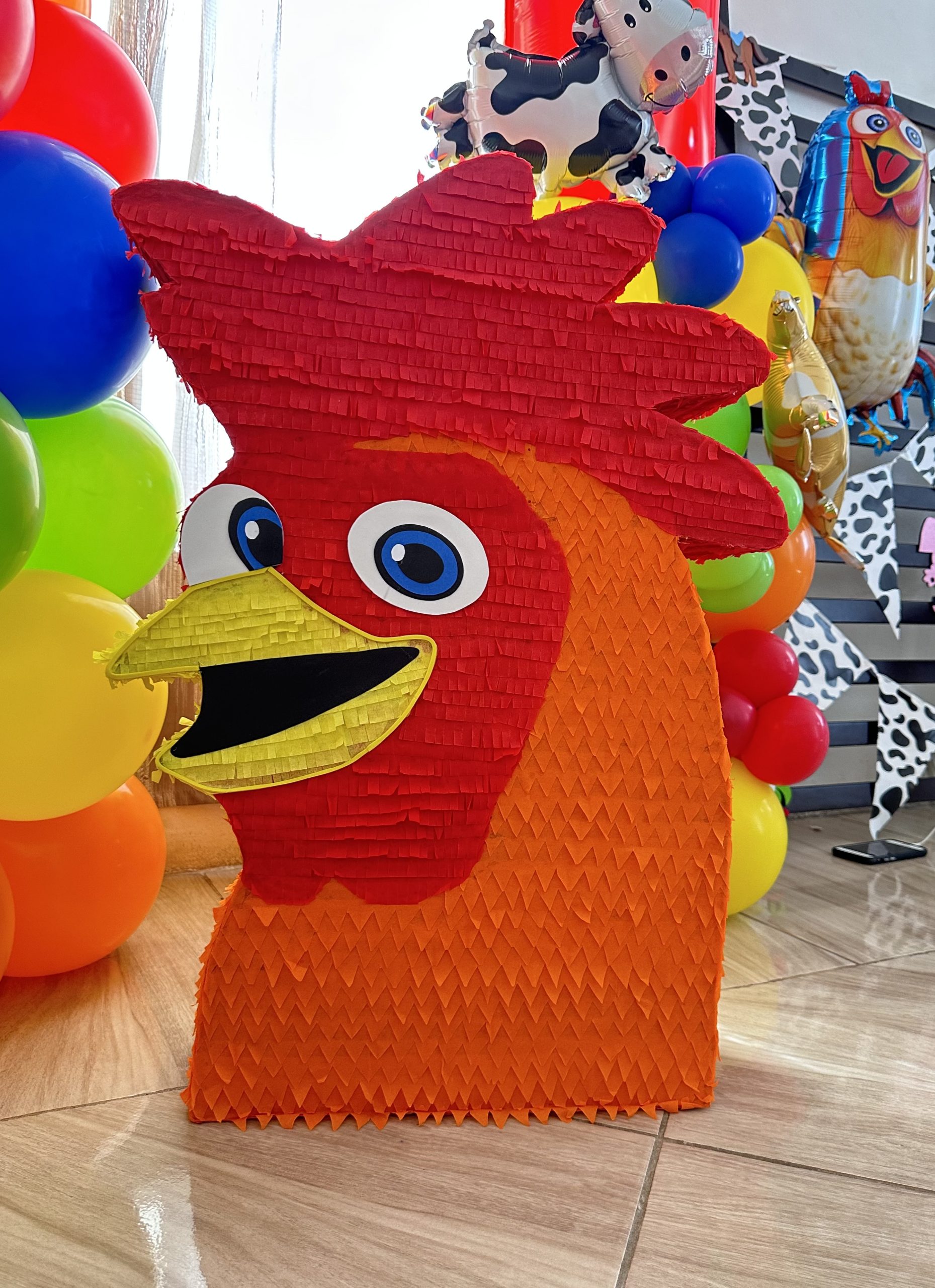 Piñata Personalisa