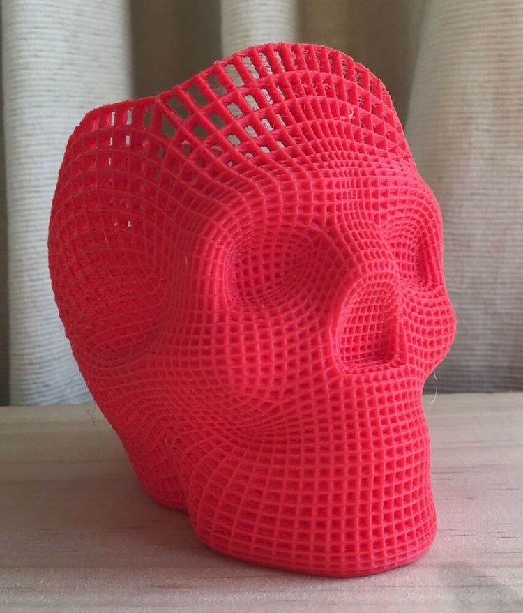 Pencil Holder