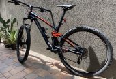 Ta bende: TREK mountainbike