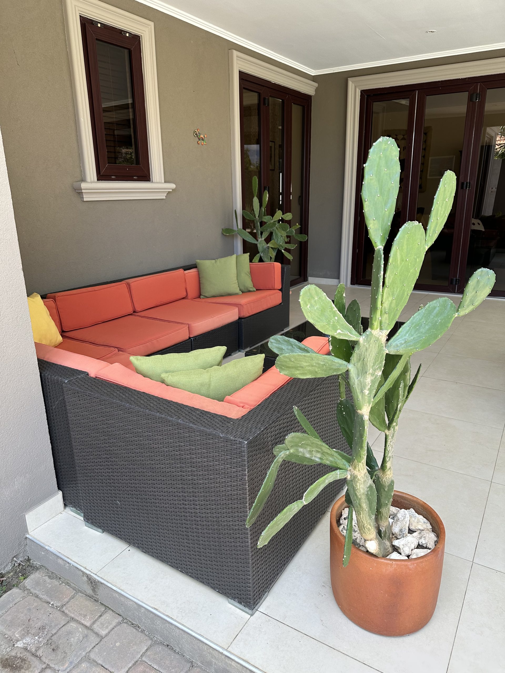 Ta bende: Lounge set