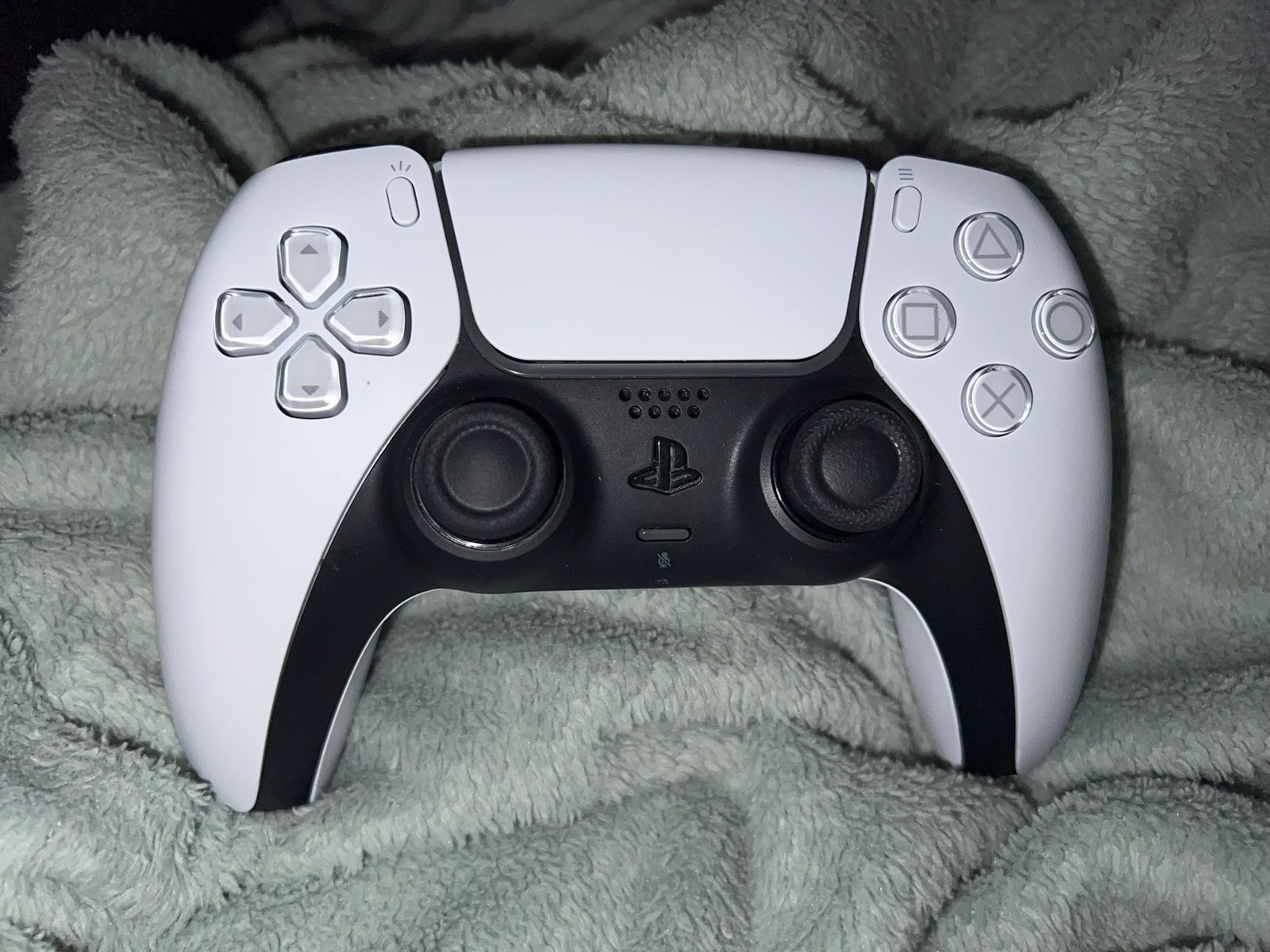 Ps5 Controller