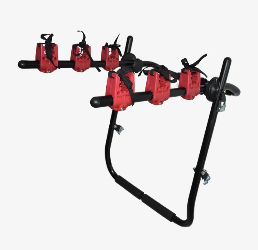 Bike rack