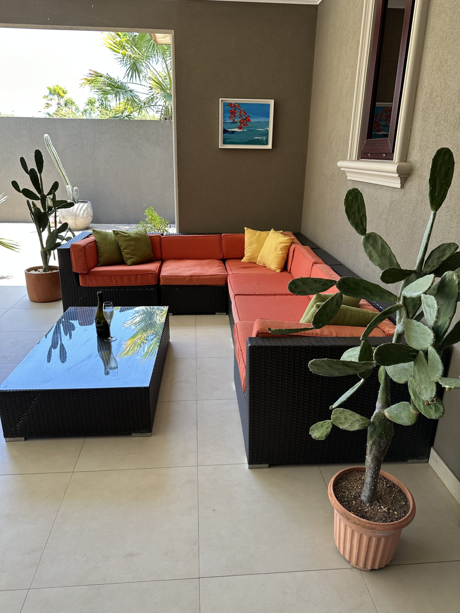Ta bende: Lounge set